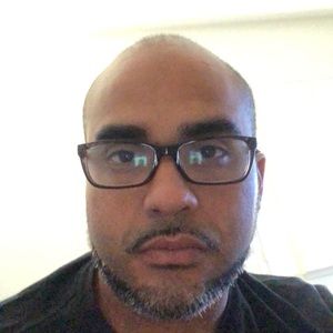 Meet your Posher, Julio